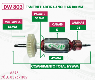 Nenhuma imagem definida 